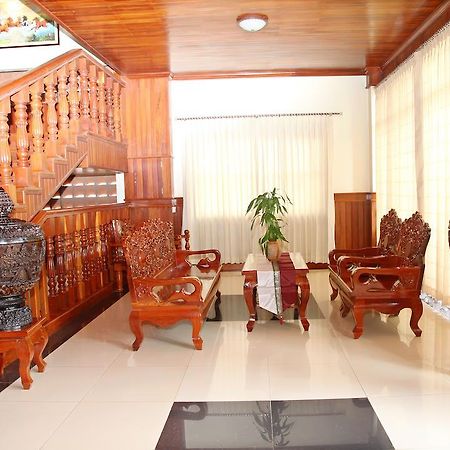 Emerald City Hotel Siem Reap Exterior foto