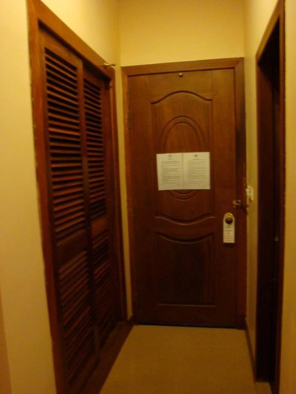 Emerald City Hotel Siem Reap Cameră foto