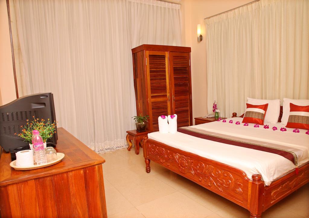 Emerald City Hotel Siem Reap Cameră foto